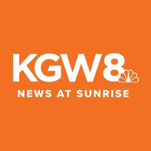 KGW logo