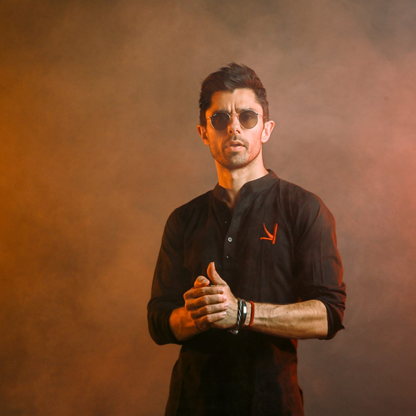 KSHMR