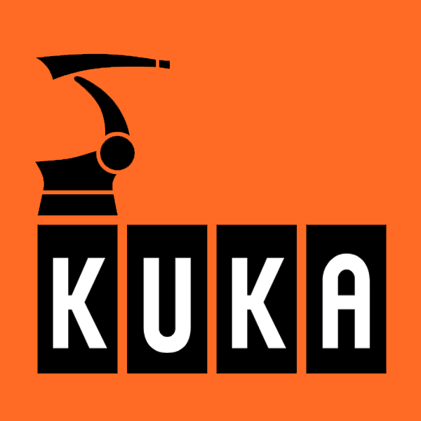 KUKA logo