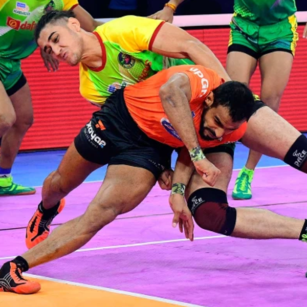 Kabaddi