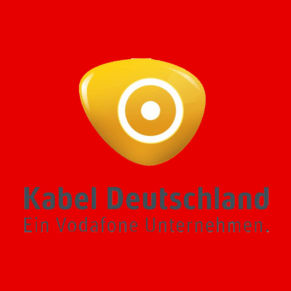 Kabel Deutschland