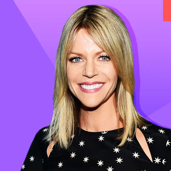 Kaitlin Olson logo