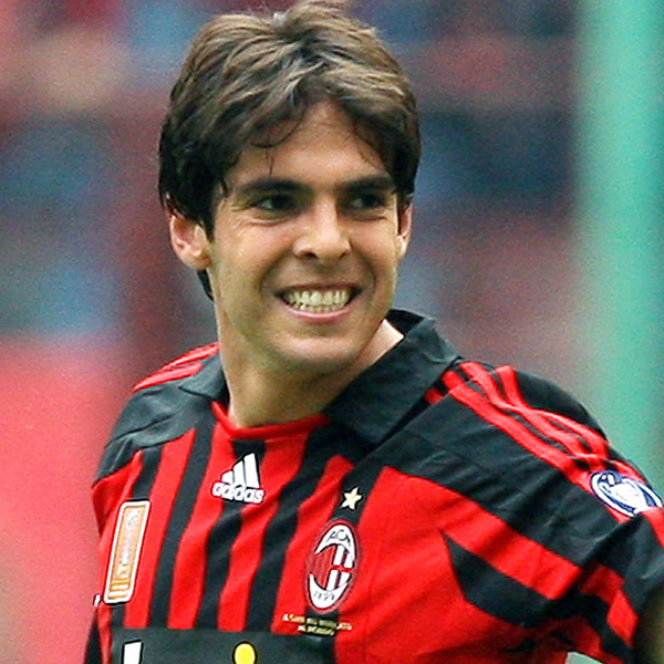 Kaká