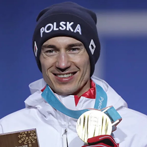 Kamil Stoch