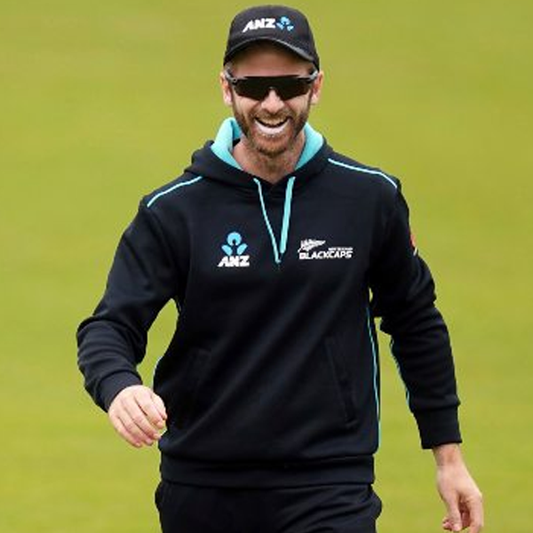 Kane Williamson