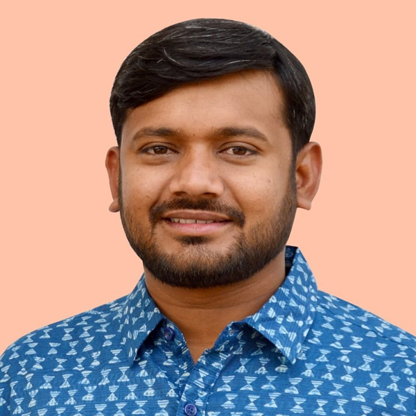 Kanhaiya Kumar
