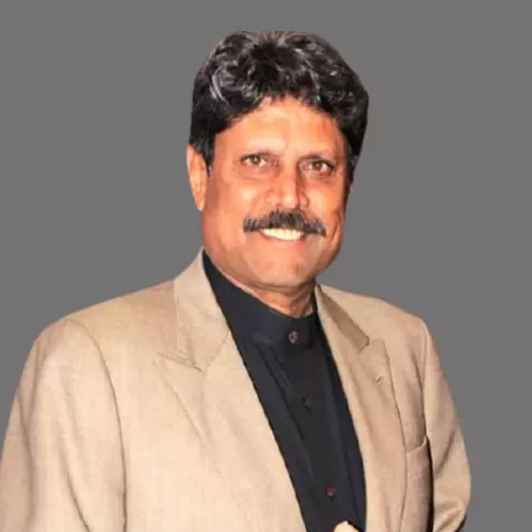 Kapil Dev