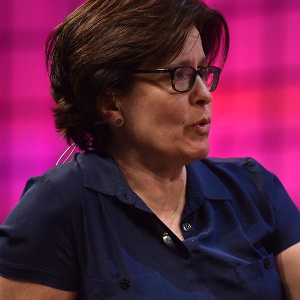 Kara Swisher