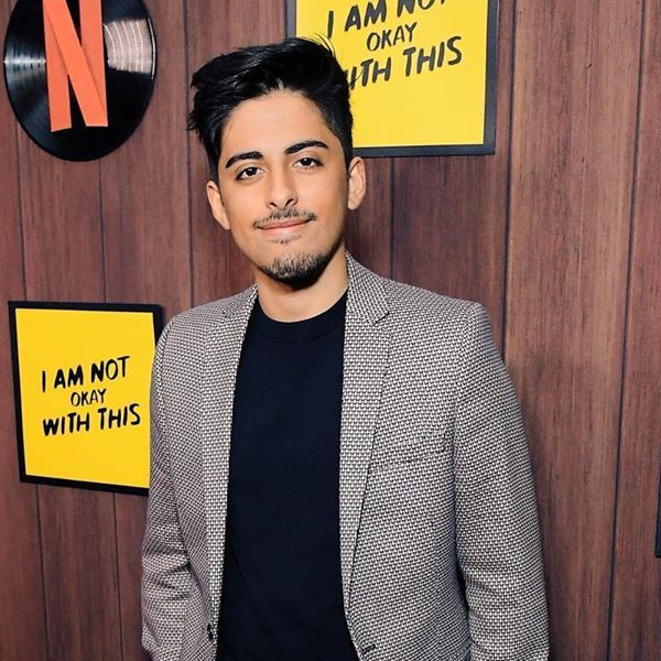 Karan Brar logo
