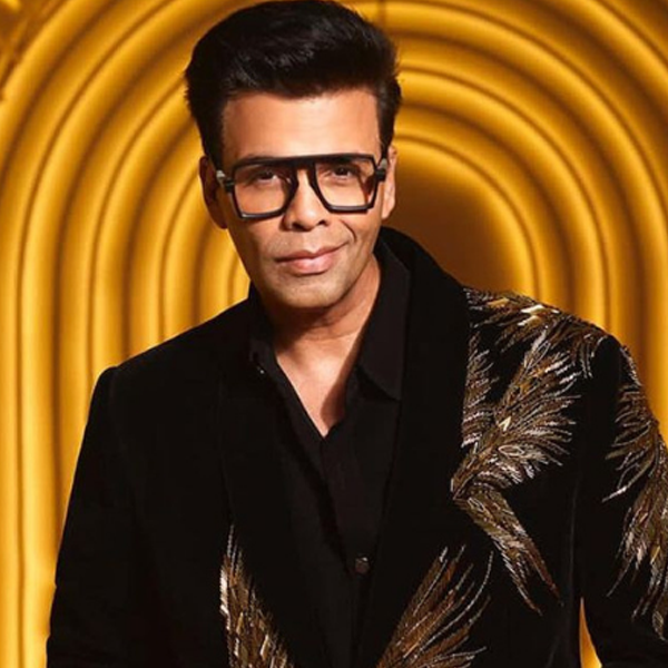 Karan Johar