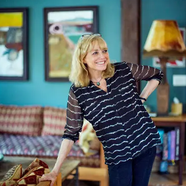 Karen Allen logo