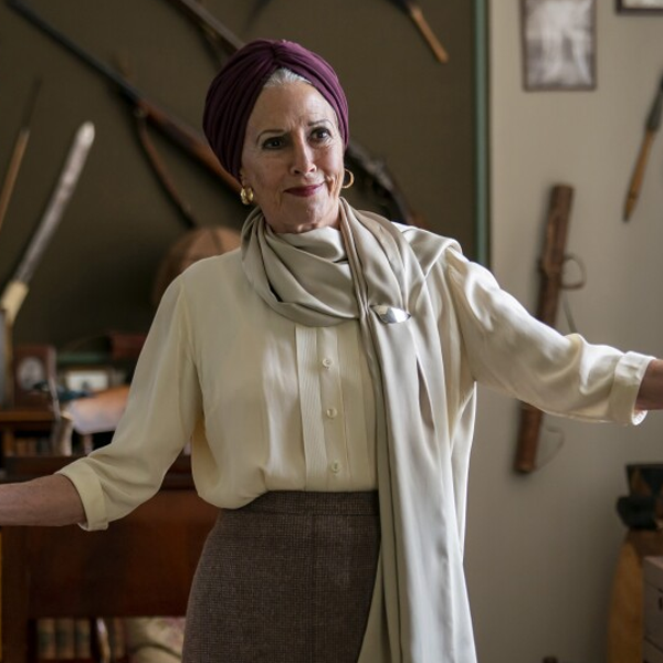 Karen Blixen