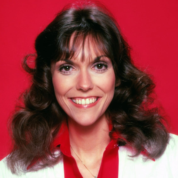 Karen Carpenter