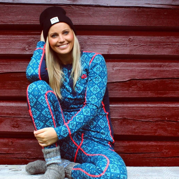 Kari Traa
