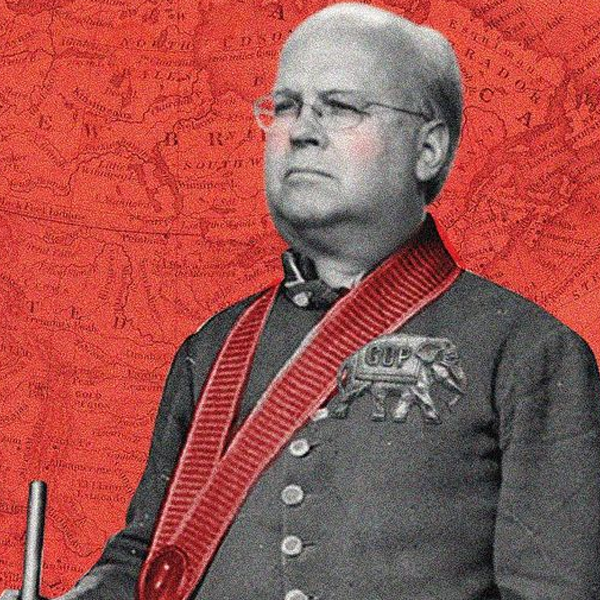 Karl Rove