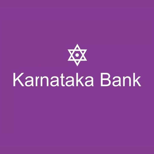 Karnataka Bank