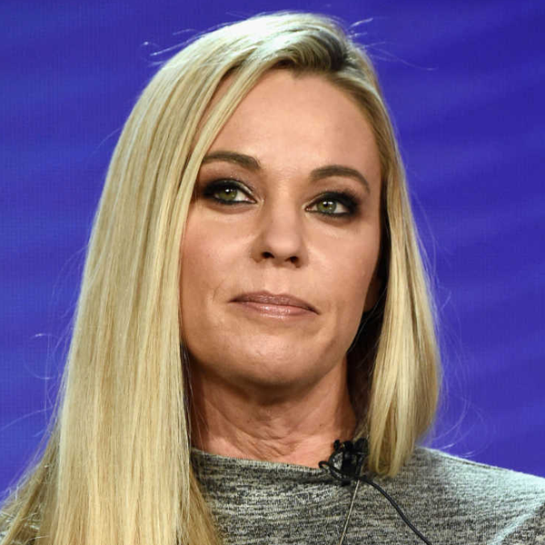 Kate Gosselin