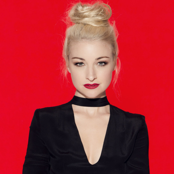 Kate Miller-Heidke