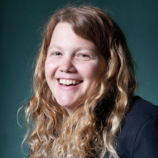 Kate Tempest