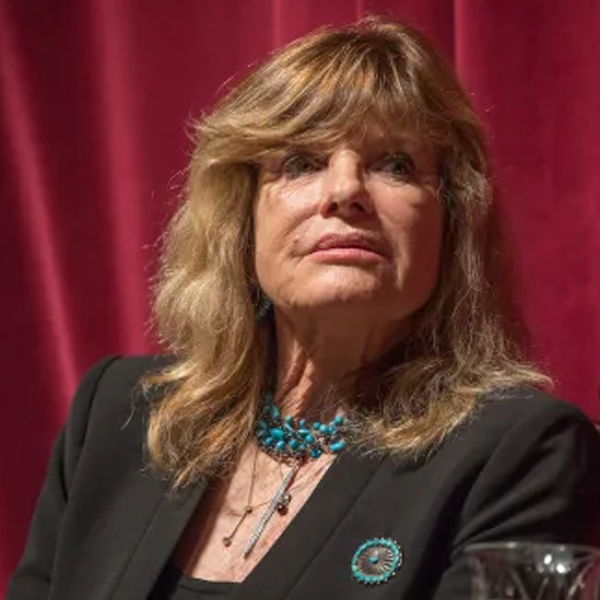Katharine Ross logo