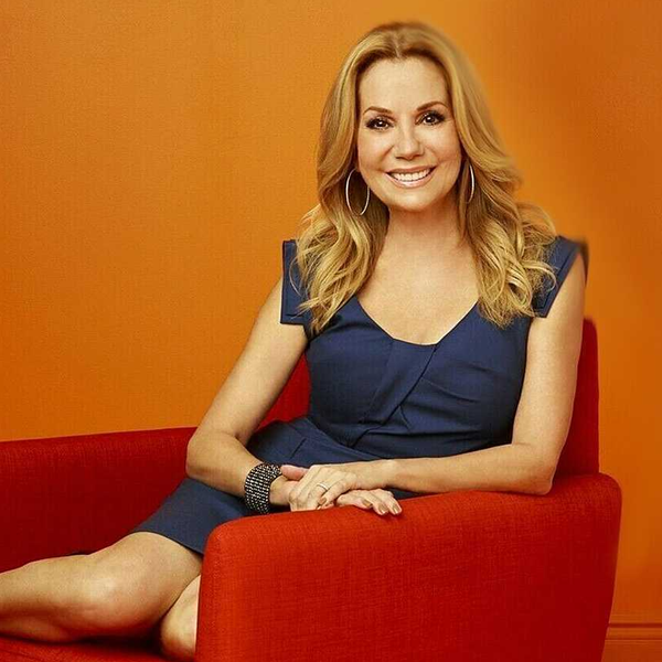 Kathie Lee Gifford