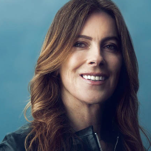 Kathryn Bigelow