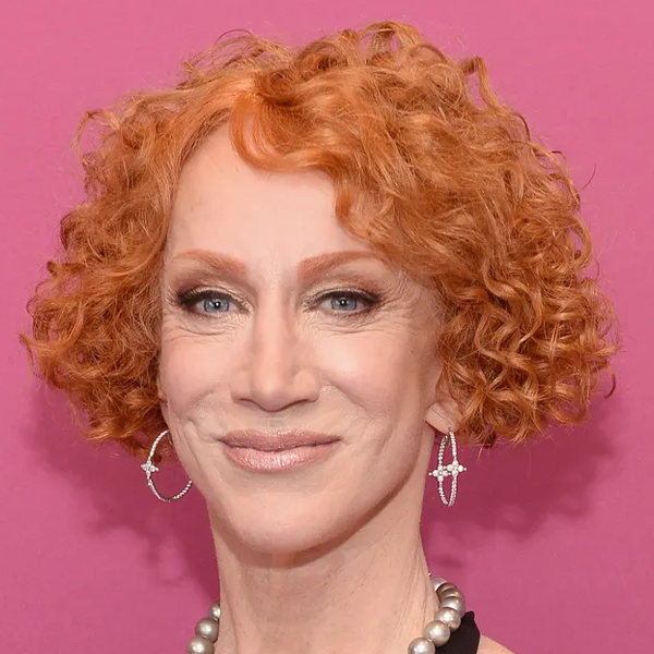 Kathy Griffin logo