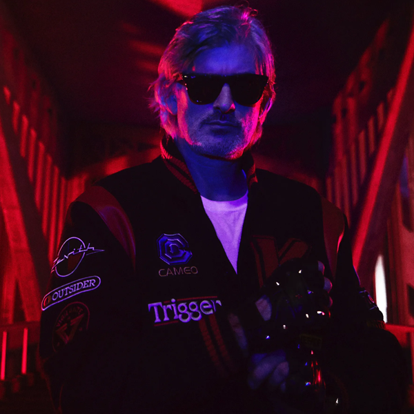 Kavinsky