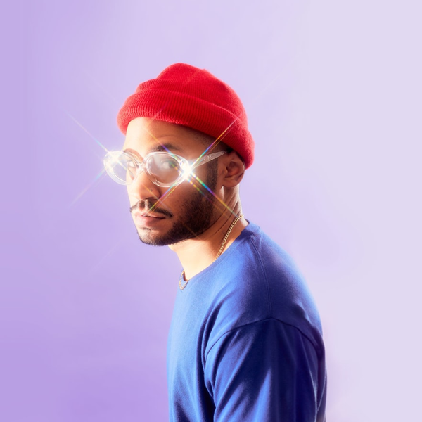 Kaytranada