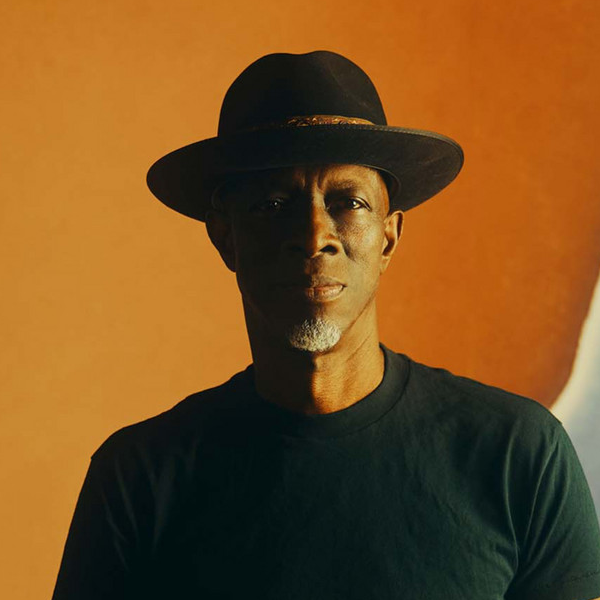 Keb' Mo'
