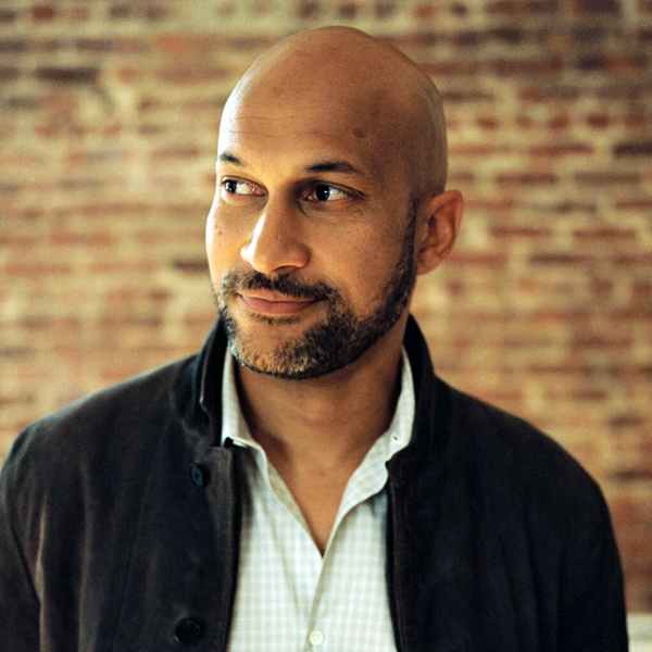 Keegan-Michael Key