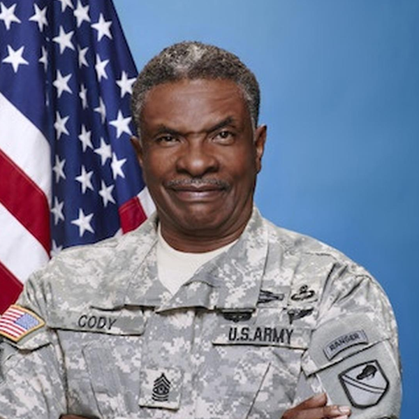 Keith David logo