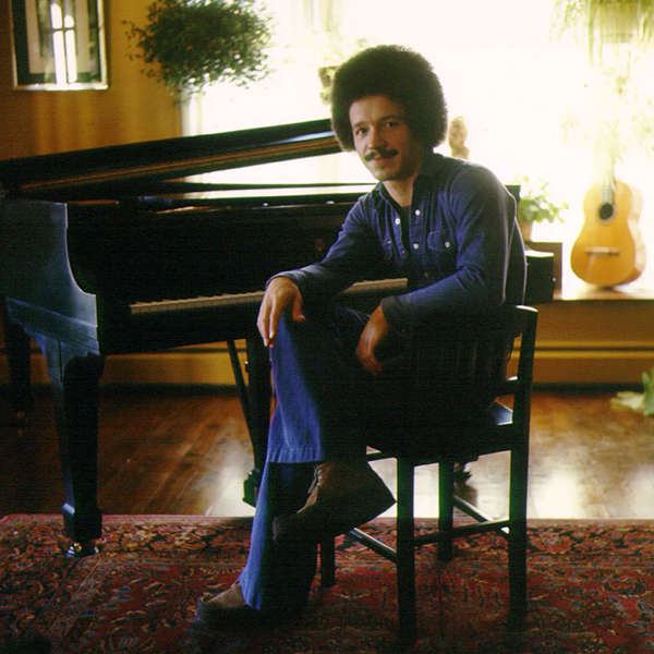 Keith Jarrett