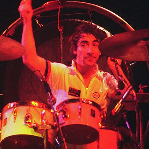 Keith Moon