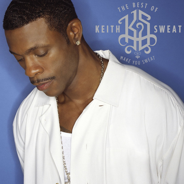 Keith Sweat logo