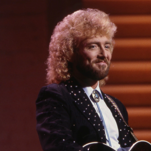 Keith Whitley
