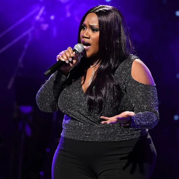 Kelly Price