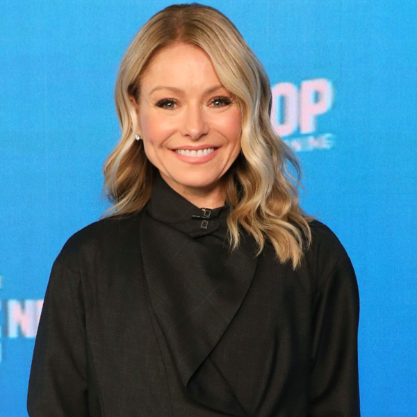 Kelly Ripa logo