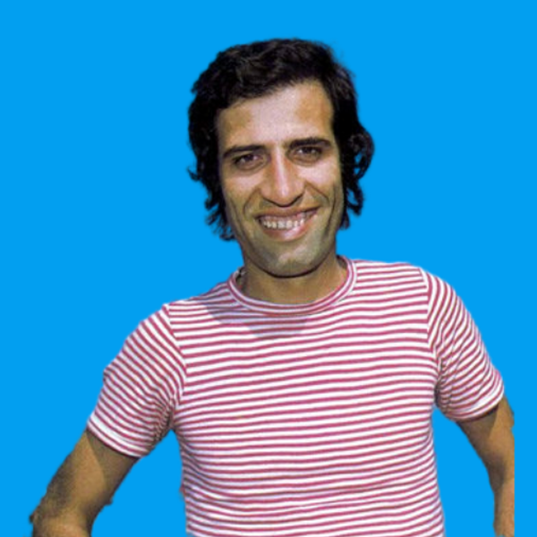 Kemal Sunal logo