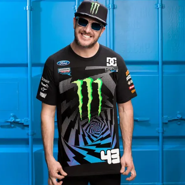 Ken Block
