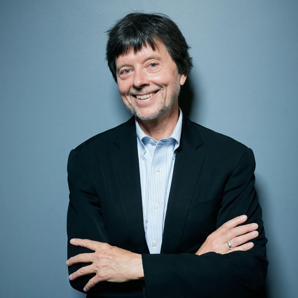 Ken Burns
