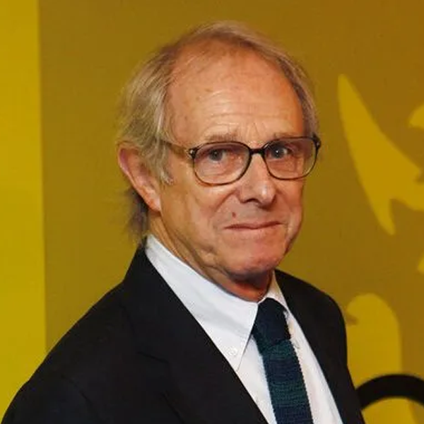 Ken Loach