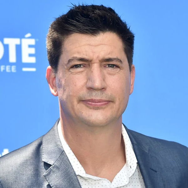 Ken Marino