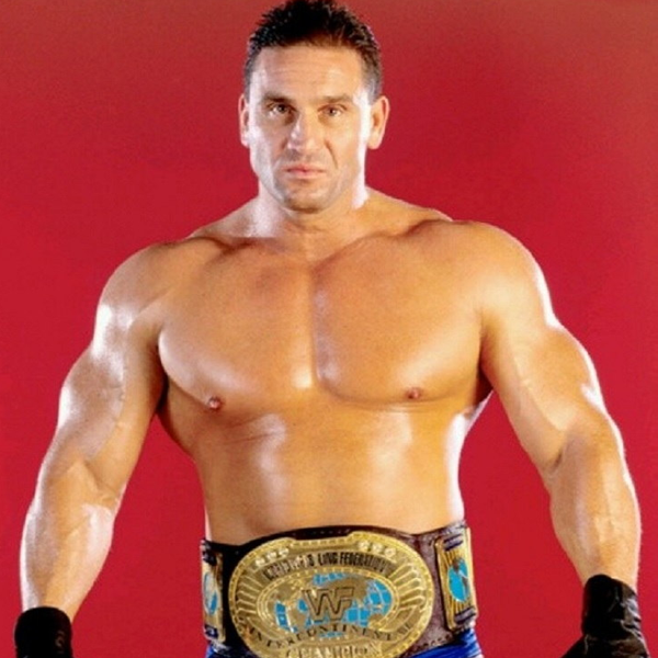 Ken Shamrock logo
