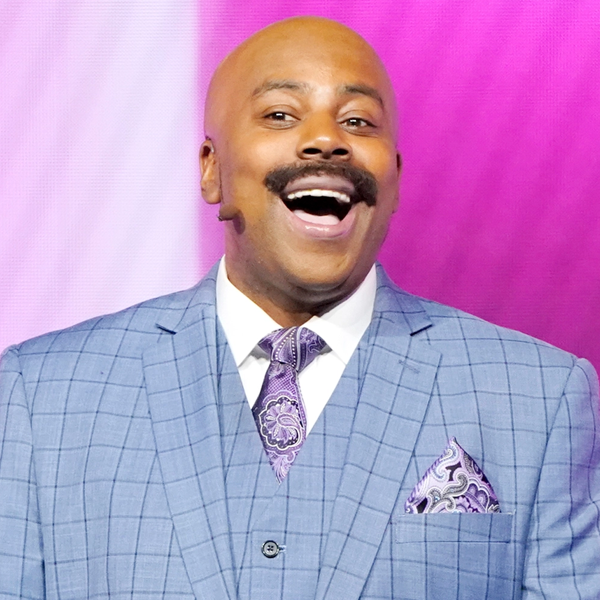 Kenan Thompson logo