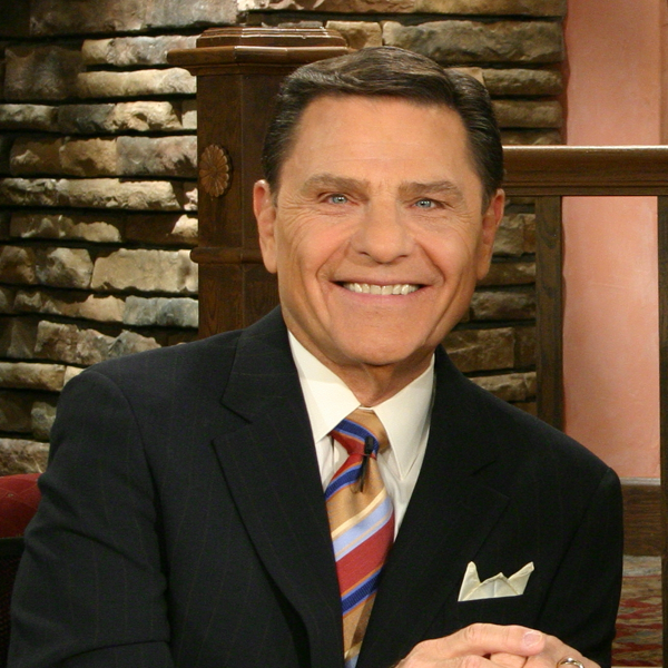 Kenneth Copeland