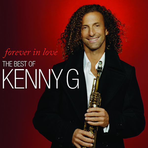 Kenny G