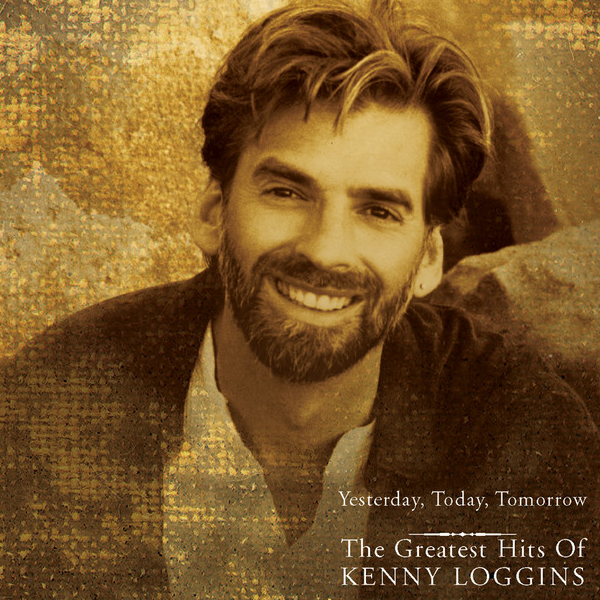 Kenny Loggins logo