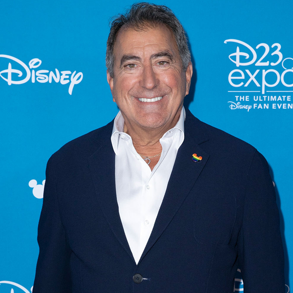 Kenny Ortega logo