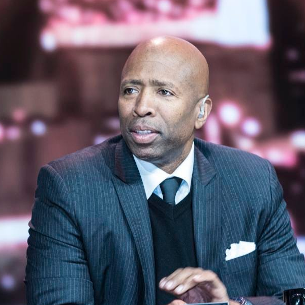 Kenny Smith logo